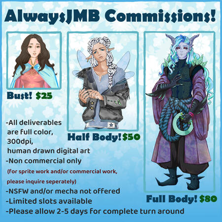 That'll Do Troublemaker: Briony concept design